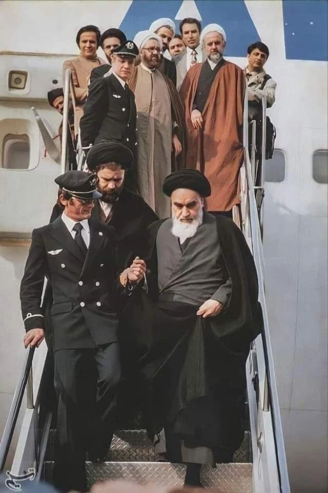 45 عاماً على الثورة الخمينية في إيران ماذا تغير..؟